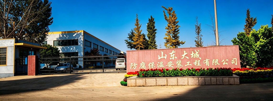 聊城聚氨酯保温管生产厂家